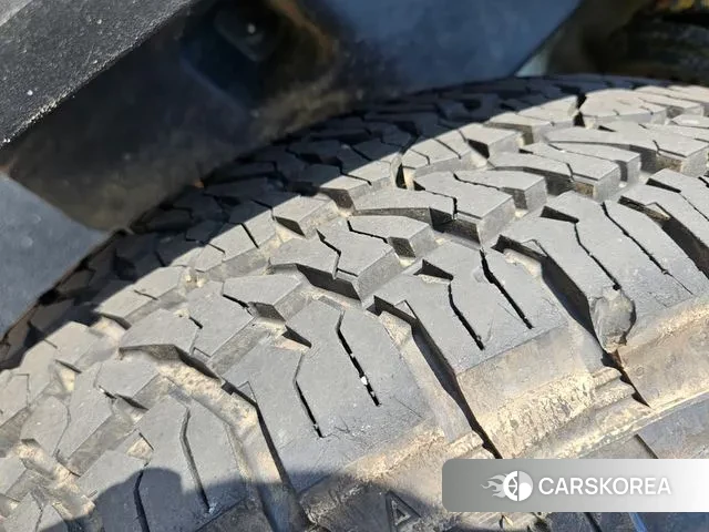 Jeep Renegade 2018 Белый из Кореи, фото 6