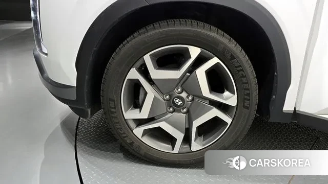 Hyundai The New Palisade id 3289600 из Кореи 15