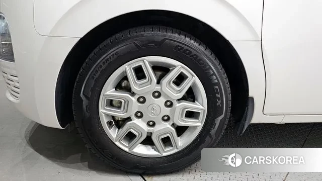 Hyundai Staria id 3524613 из Кореи 15