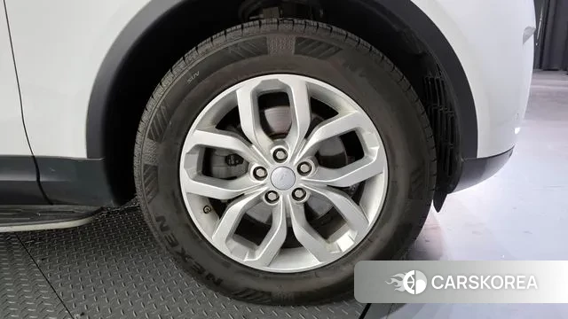 Land Rover Discovery 5 id 3209970 из Кореи 15