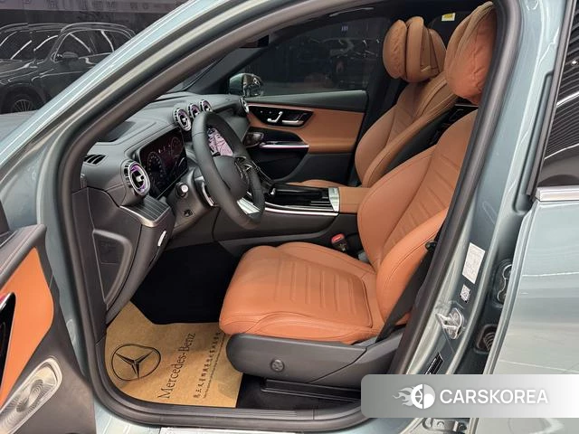 Mercedes-Benz GLC id 4278679 из Китая 12