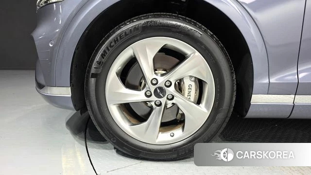 Genesis GV70 id 4681720 из Кореи 29
