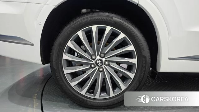 Hyundai The New Palisade id 4893271 из Кореи 24