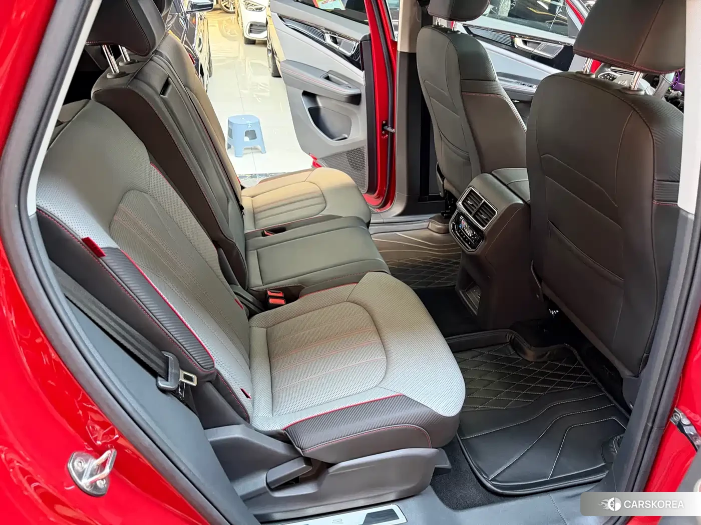 Volkswagen Tourang id 4577685 из Китая 28