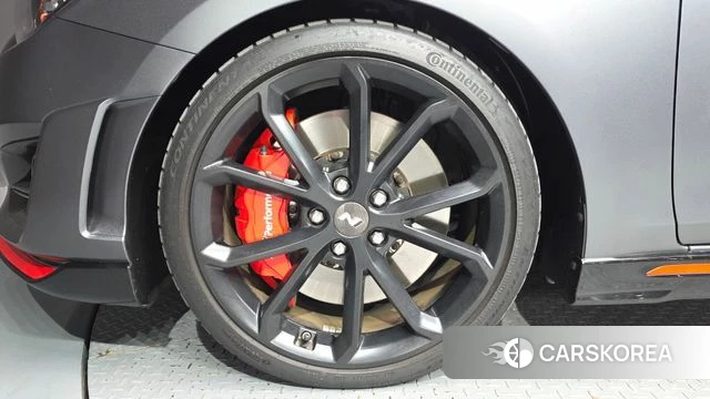 Hyundai Veloster (JS) id 4849500 из Кореи 25