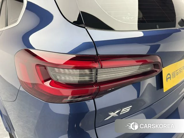 BMW X5 id 4271298 из Китая 15