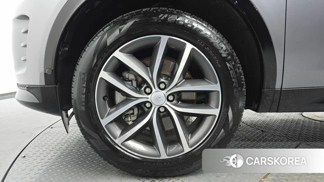 Land Rover Discovery Sports 2nd Generation id 4560126 из Кореи 15