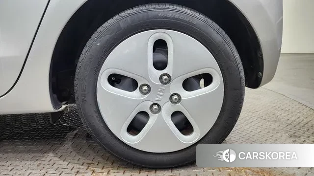 Kia The New Ray id 3029142 из Кореи 15