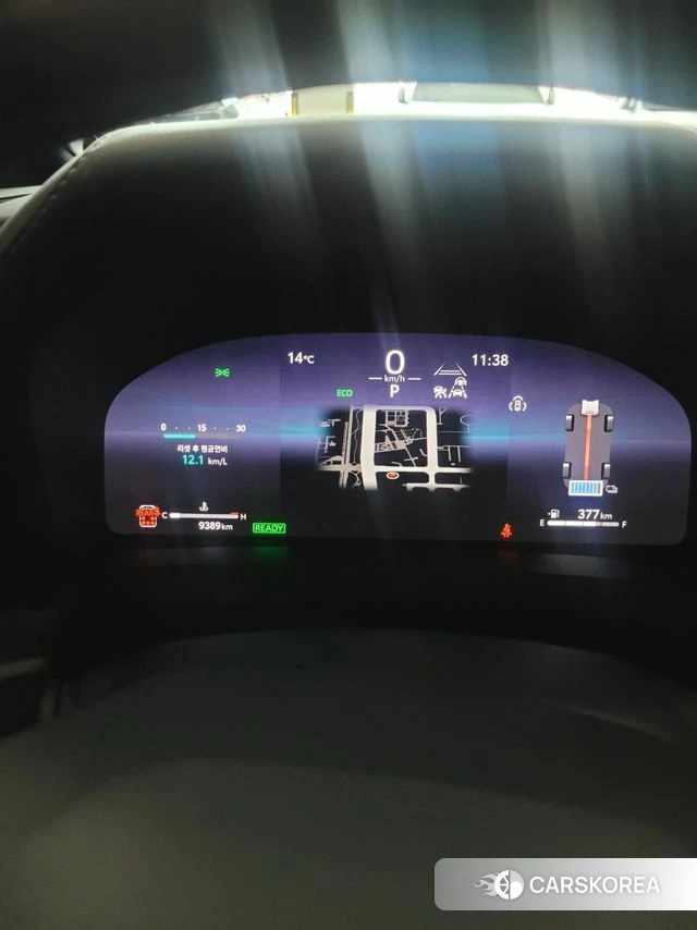 Toyota Alphard 4th Generation 2025 Черный из Кореи, фото 6