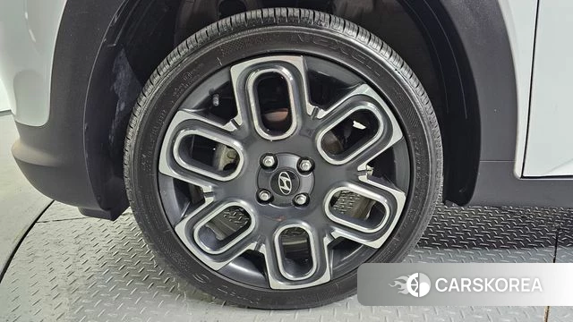 Hyundai Casper id 4428323 из Кореи 15