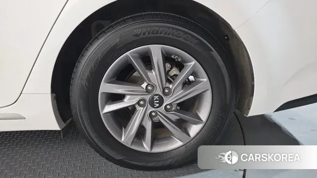 Kia The New K5 2nd generation id 3608005 из Кореи 15