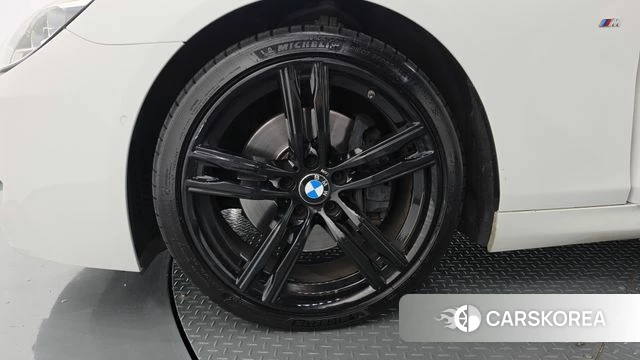 BMW 6 Series (F12) id 4658473 из Кореи 15