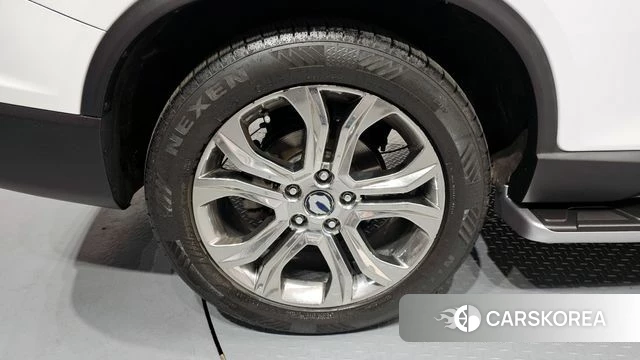 Ssangyong G4 Rexton id 4269253 из Кореи 25