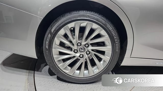Lexus ES300h 7th generation id 4527517 из Кореи 15