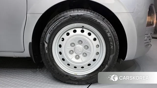 Hyundai Staria id 2974743 из Кореи 15