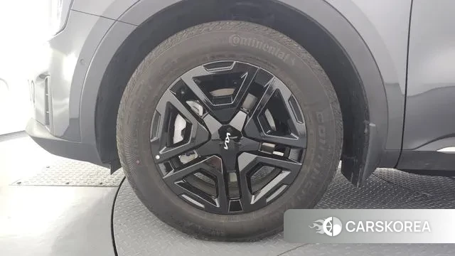 Kia The New Sorento 4th Generation id 3679846 из Кореи 15