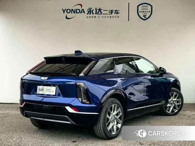 Cadillac IQ Aoge id 4198764 из Китая 12