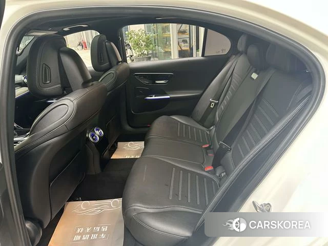 Mercedes-Benz Class C id 4313592 из Китая 17