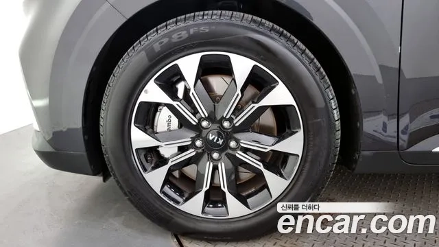 Kia Carnival 4th generation id 2955563 из Кореи 15