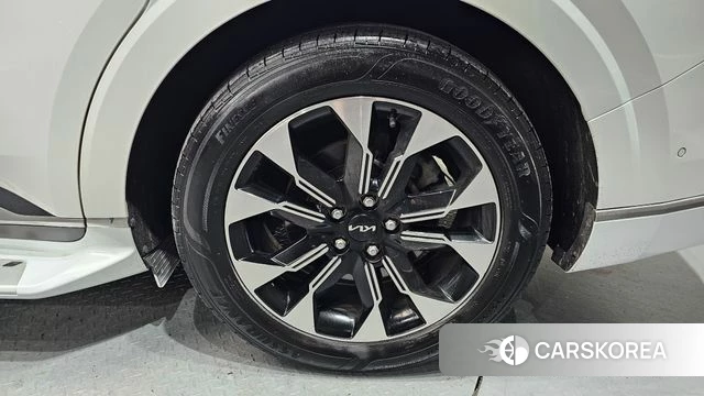 Kia Carnival 4th generation id 4382818 из Кореи 26