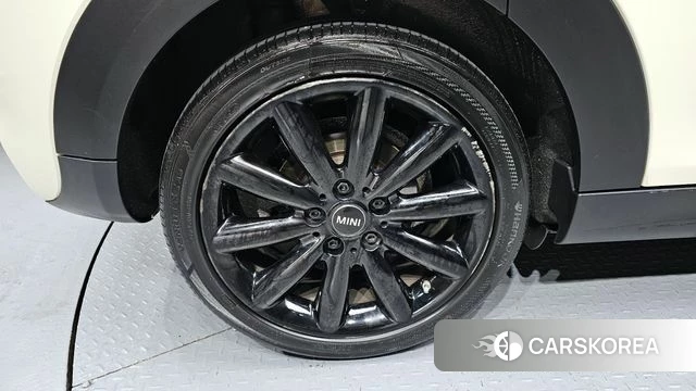 Mini Cooper S id 4310720 из Кореи 15