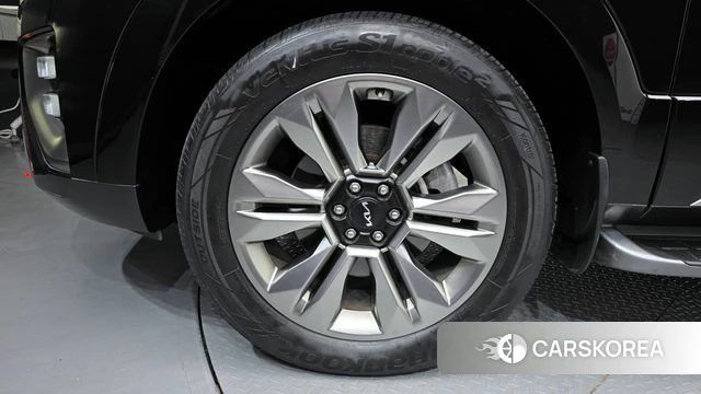 Kia Mohave Master id 4360897 из Кореи 15
