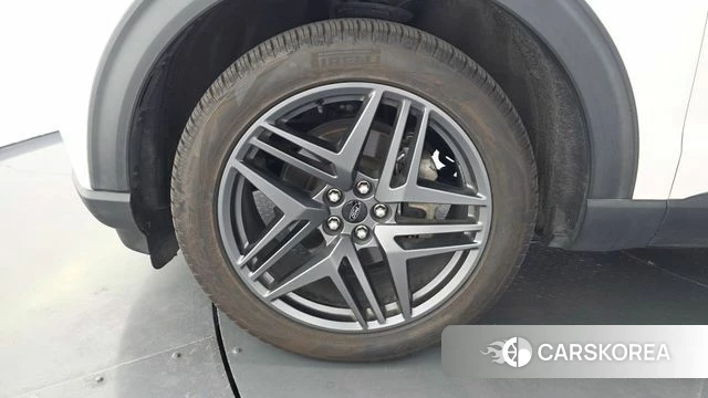 Ford Explorer 6th Generation id 4872471 из Кореи 15