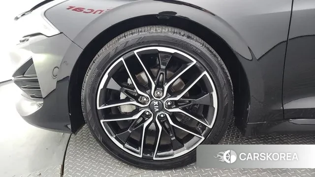 Kia K5 3rd generation id 3038763 из Кореи 15