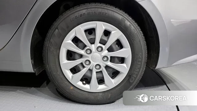 Kia The New K3 2nd generation id 3432747 из Кореи 15