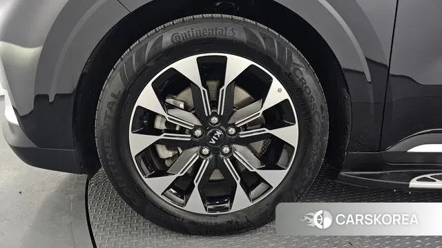 Kia Carnival 4th generation id 3611907 из Кореи 15