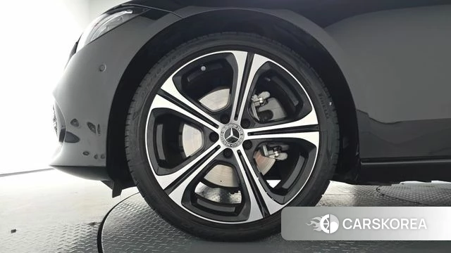 Mercedes-Benz C-Class W206 id 4603141 из Кореи 29