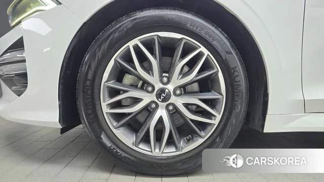 Kia K5 3rd generation id 4640791 из Кореи 25