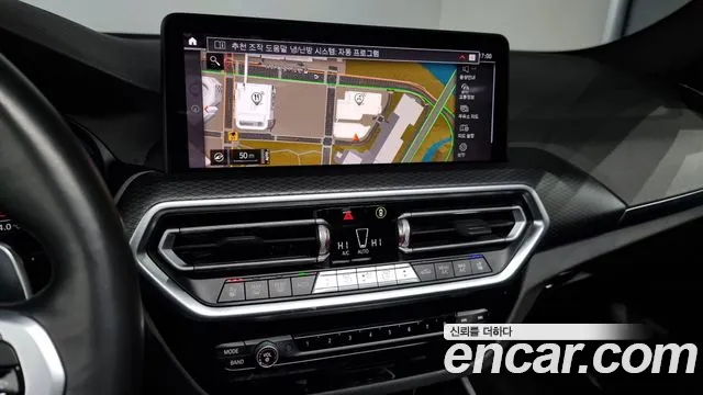 BMW X4 (G02) id 2538797 из Кореи 15