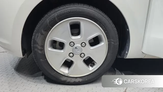 Kia The New Ray id 3373917 из Кореи 15