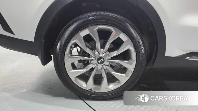 Kia Sorento 4th Generation id 4642366 из Кореи 32
