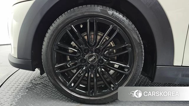 Mini Cooper id 4636507 из Кореи 32
