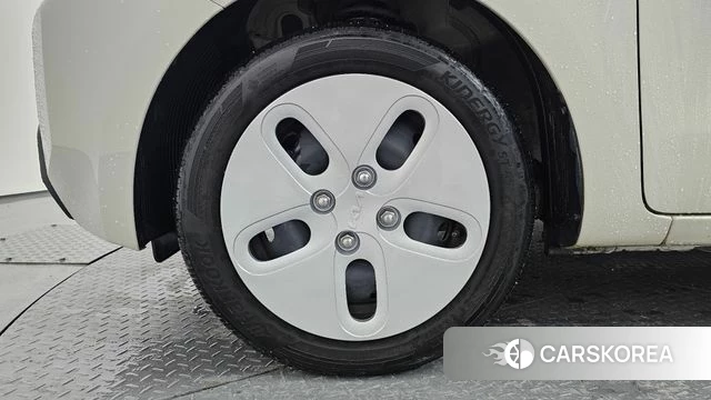 Kia The New Kia Ray id 4749184 из Кореи 15