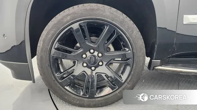 Cadillac Escalade id 3682093 из Кореи 15