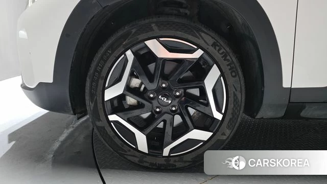 Kia The New Seltos id 3826455 из Кореи 15