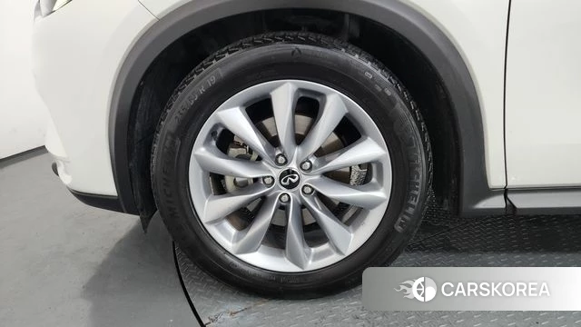 Infiniti QX50 (P71A) id 4562781 из Кореи 28