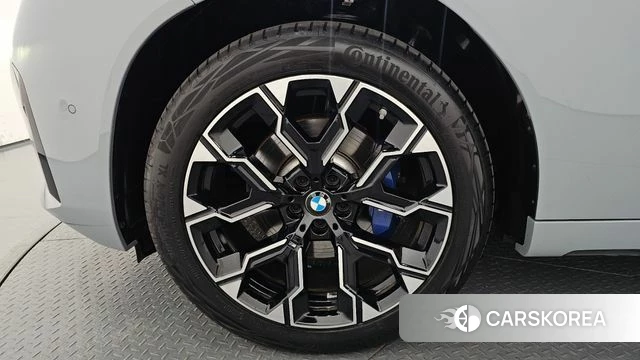 BMW X3 (G45) id 4584061 из Кореи 28