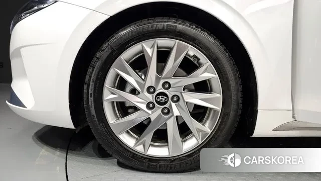 Hyundai The New Grandeur IG Hybrid id 3487971 из Кореи 15