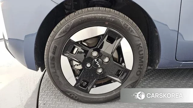 Kia The New Kia Ray EV id 3294448 из Кореи 15