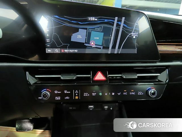 Kia Di Ol Nu Niro id 4613832 из Кореи 15