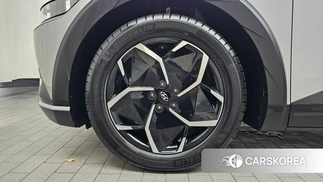 Hyundai Ionic 5 id 4762560 из Кореи 26