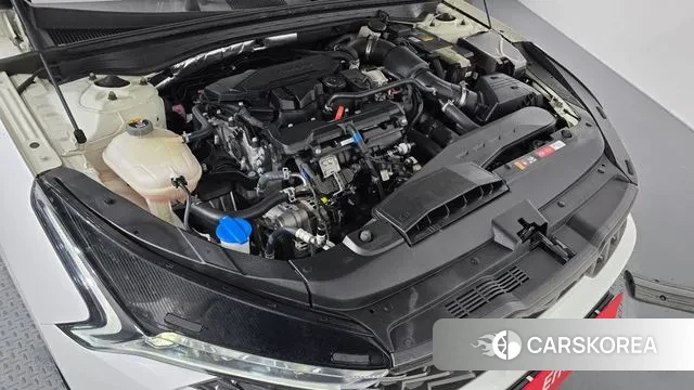 Kia K5 3rd generation id 3367613 из Кореи 15