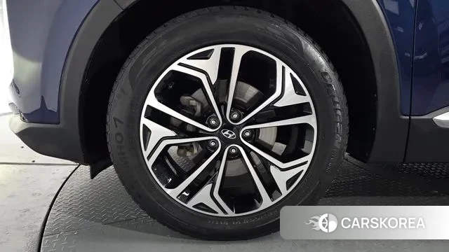 Hyundai Santa Fe TM id 3460066 из Кореи 15