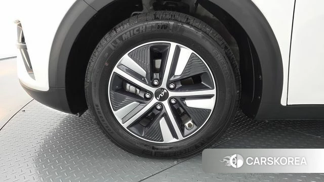 Kia The New Niro id 4489490 из Кореи 25