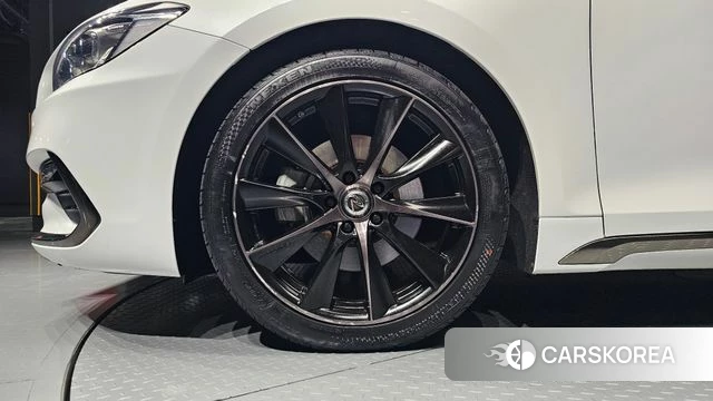 Hyundai Grandeur IG id 4325509 из Кореи 15