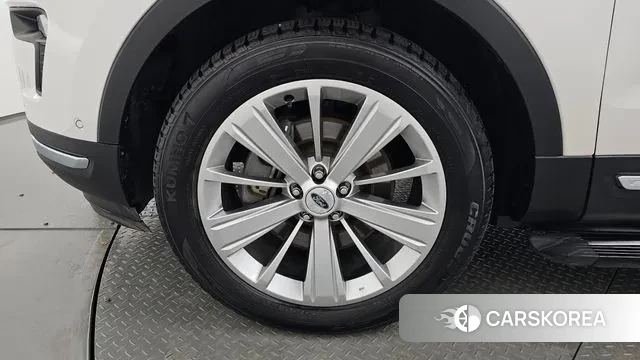 Ford Explorer id 3509784 из Кореи 15